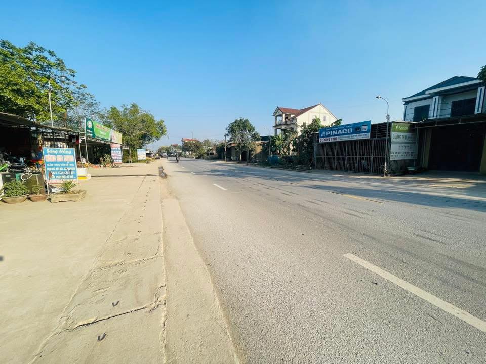 Đất nền Mỹ Thành Nghệ An 245m² giá 4 tỷ đường to ô tô