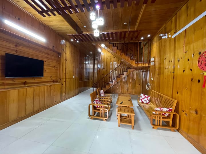 Nhà Trần Quang Diệu 90m² 4.6 tỷ - Chính chủ bán gấp