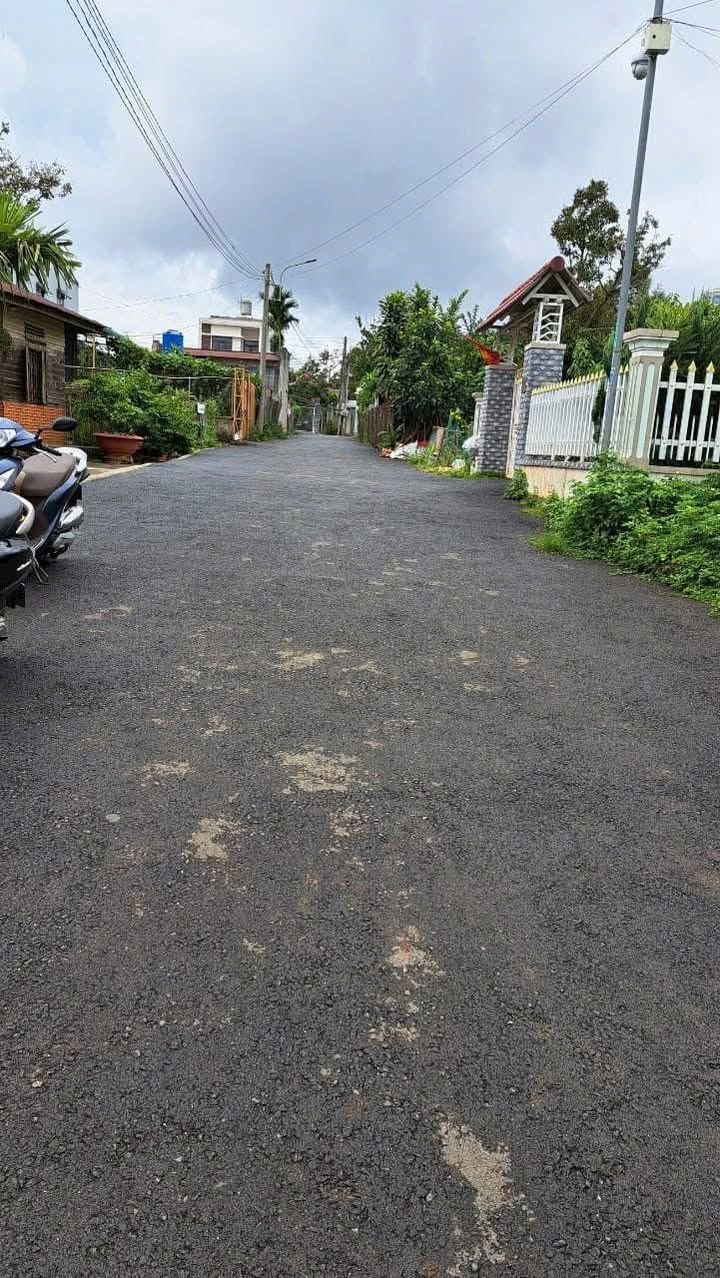 Đất nền Phường 2 Bảo Lộc 258m² - Tiềm năng tăng giá vượt trội!