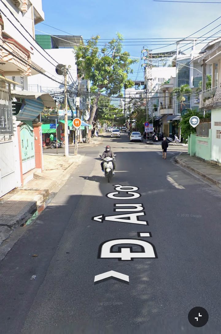 Nhà Âu Cơ Nha Trang 51m² 8 tỷ - Chính chủ bán