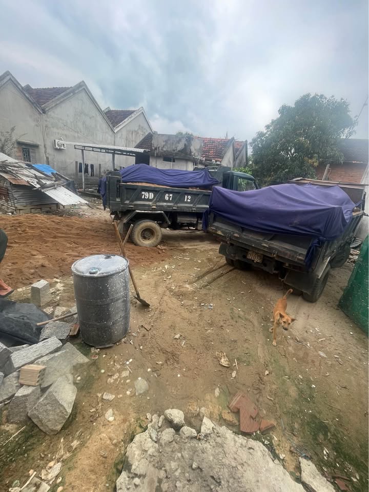 Đất Thổ Cư Sổ Riêng 156m² Hướng Đông - Vạn Thắng, Khánh Hòa - 670 Triệu