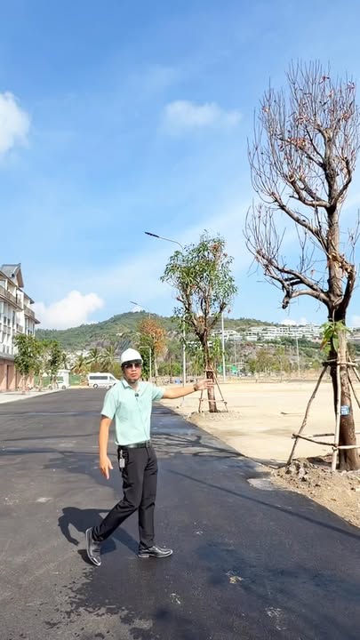 Siêu dự án Vinhomes Pearl Bay Nha Trang 33.8ha - Đầu tư sinh lời vượt trội