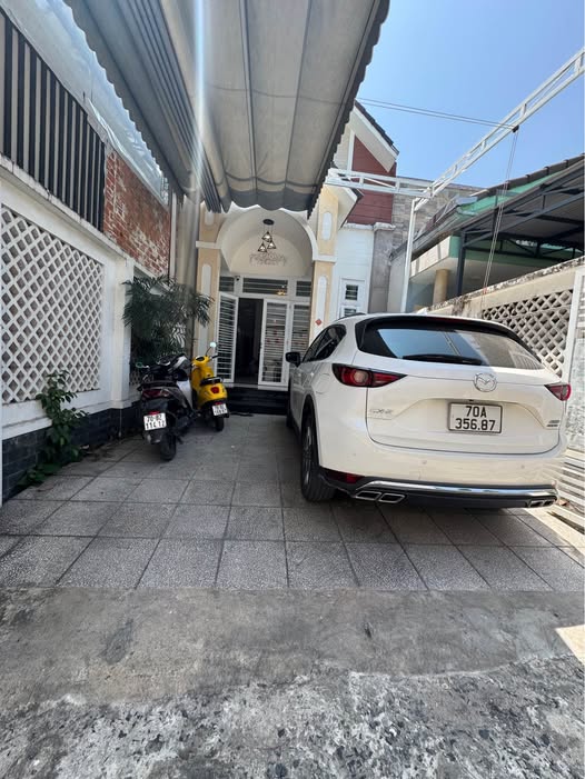 Nhà đất Tây Ninh 125m² giá 1.69 tỷ - Vị trí đẹp, chính chủ bán!