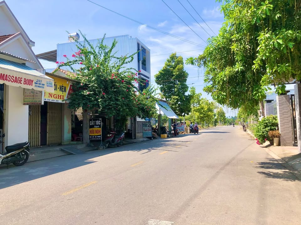 Đất An Điền Phát La Hà 100m² 1.4 tỷ - Sổ đỏ chính chủ