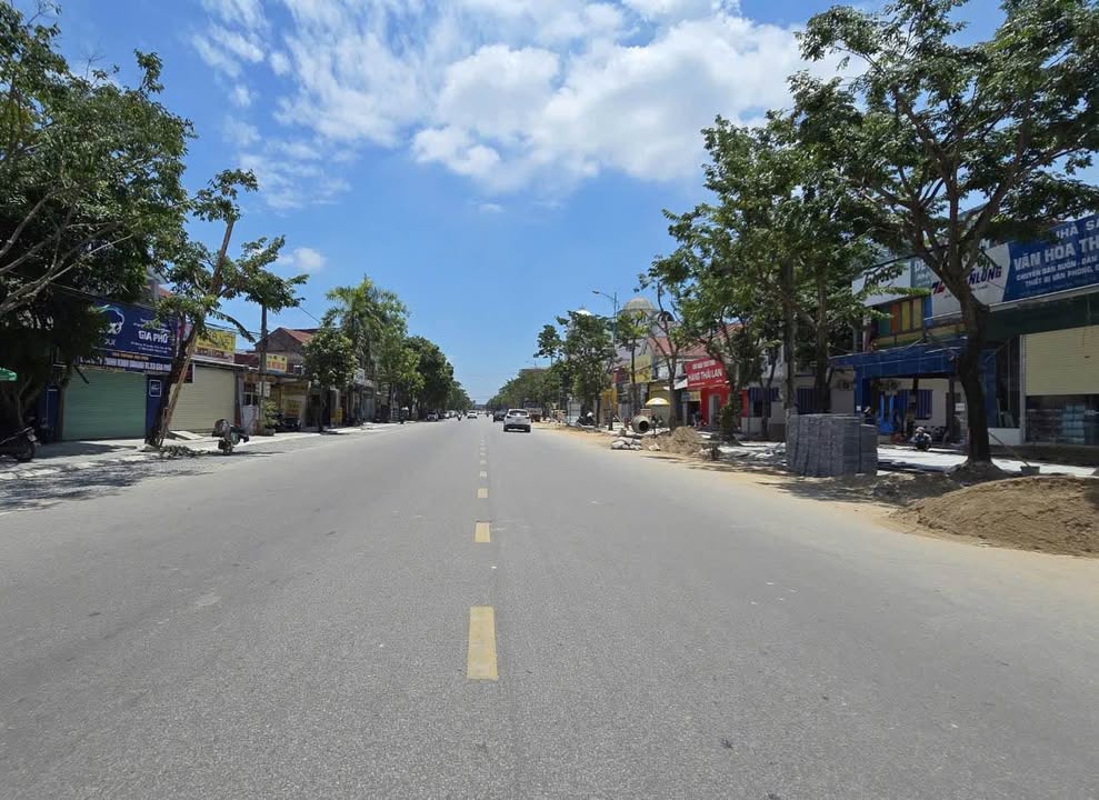 Đất Vũ Quang Hà Tĩnh 108m² 6,6 tỷ - Sổ đỏ chính chủ