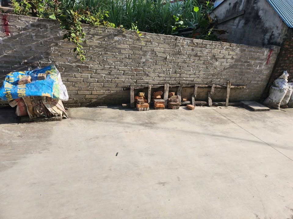 Bán đất sổ hồng 48.9m² Kiến An, Hải Phòng - Ngõ ô tô đỗ cửa