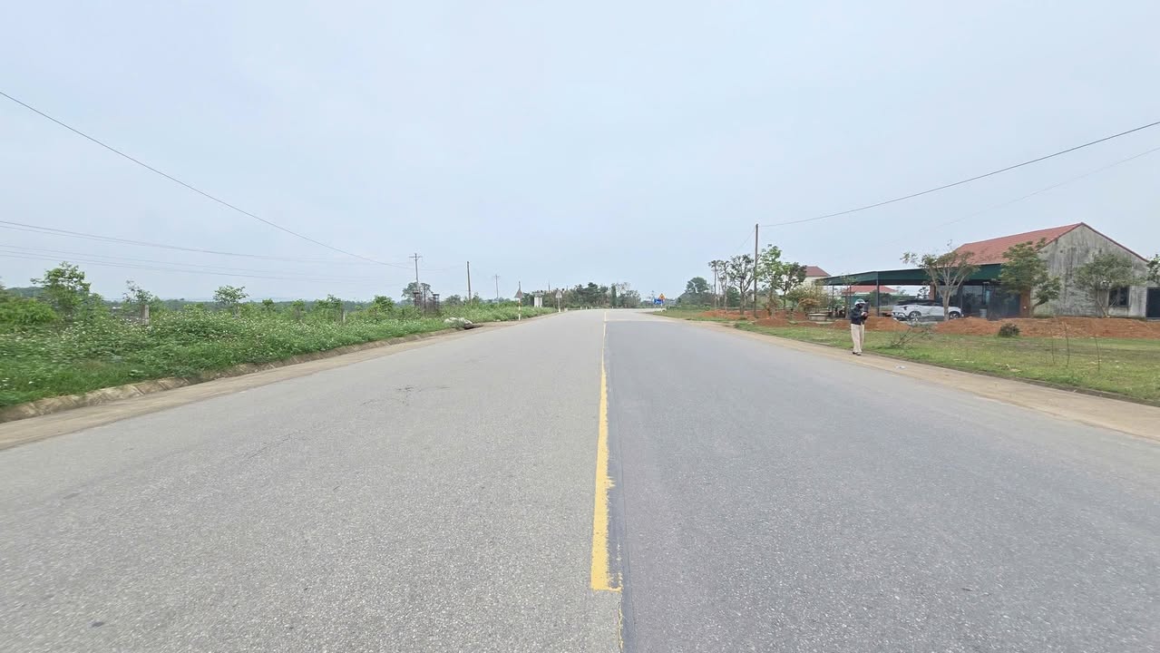 Đất Mặt Tiền Tỉnh Lộ 3, Bắc Giang - Kinh Doanh Đắc Lợi, 210m², 2.8 Tỷ