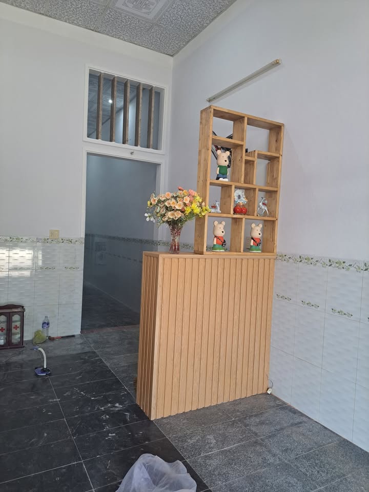 Nhà Mặt Tiền Trần Văn Cẩn - 85.5m² - Giá 1.9 Tỷ - Quy Nhơn