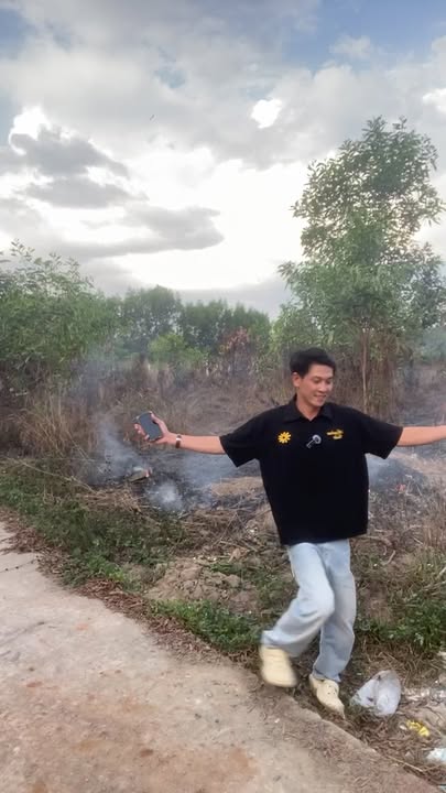 Đất nền Trảng Bom 900m² 1.8 tỷ - Sổ đỏ chính chủ