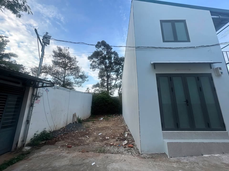 Đất Thổ Cư Hẻm 723 Hà Huy Tập, BMT - 76m² Sổ Riêng, Giá Tốt