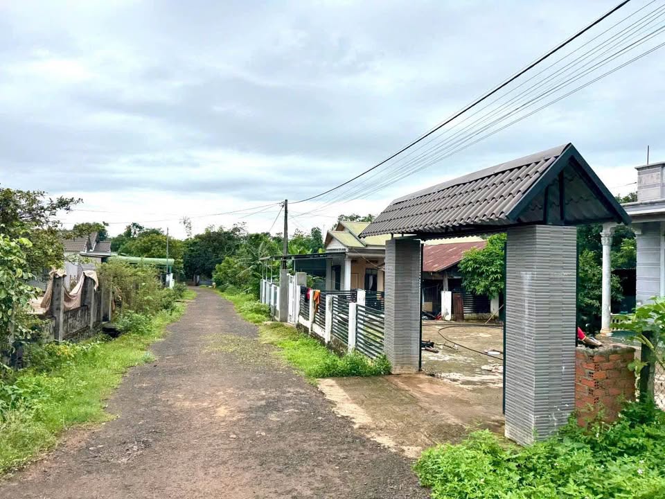 Đất nền MT đường nhựa Hòa Xuân, BMT - 150m² - 579 triệu