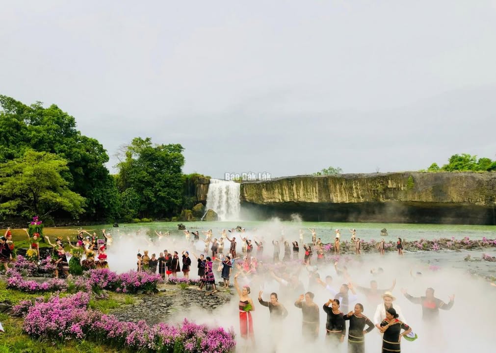 Đất Nền Krông Ana - Sổ Đỏ Riêng, Giá Tốt Nhất 2024