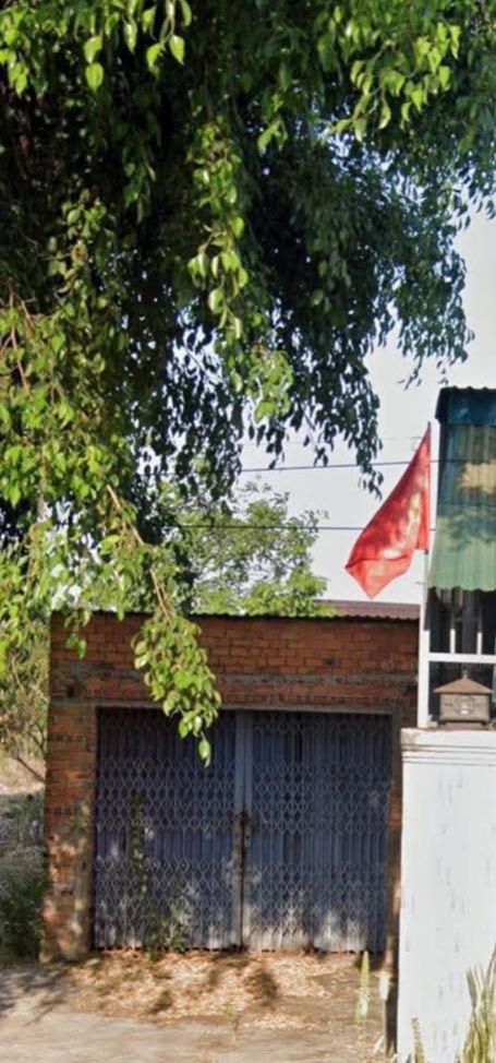 Đất Vườn Đắk Lắk - 260m² Mặt Tiền Quảng Hiệp, Cư M'gar - Giá Đầu Tư Hời!