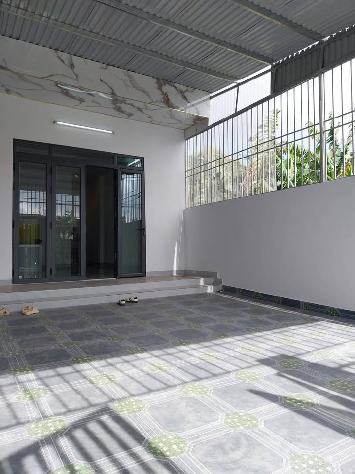 Nhà Riêng Buôn Ma Thuột 2PN, 7 Triệu/Tháng - Ô Tô Vào Tận Nhà!