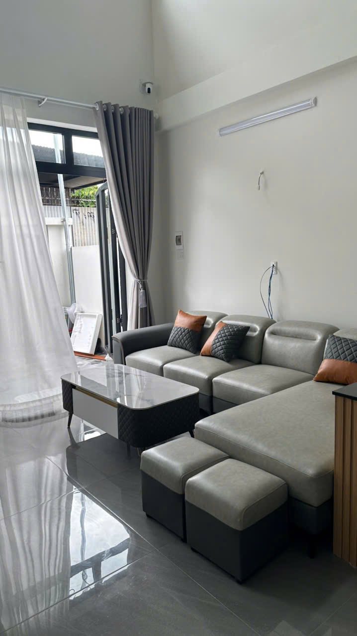 Nhà riêng Hẻm Đinh Lễ BMT 78m² giá 4.1 tỷ - Vị trí đẹp!