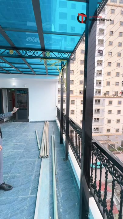 Cho thuê CCMN 7 tầng, 96m², 25 phòng, dòng tiền 200tr/tháng - Thanh Xuân