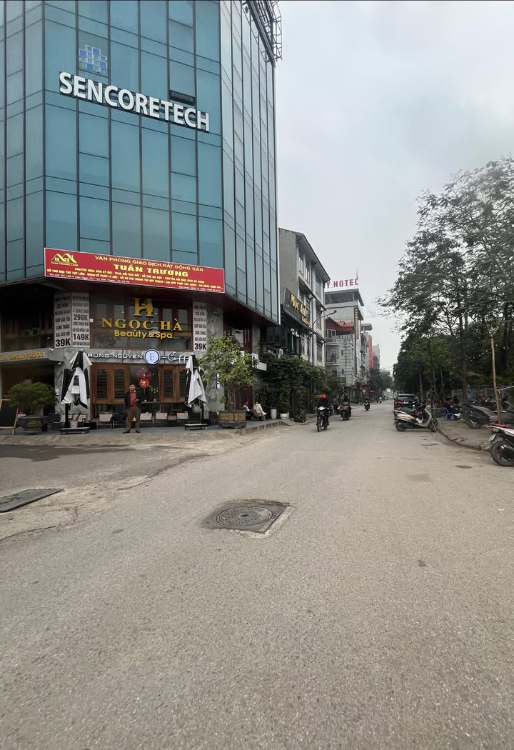 Đất Nền Đông Anh 68m² - Sổ Chính Chủ - Gần Cầu Nhật Tân