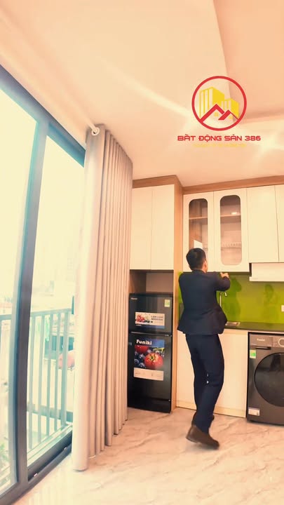 Nhà riêng Vũ Tông Phan Thanh Xuân 80m² - Vị trí đẹp