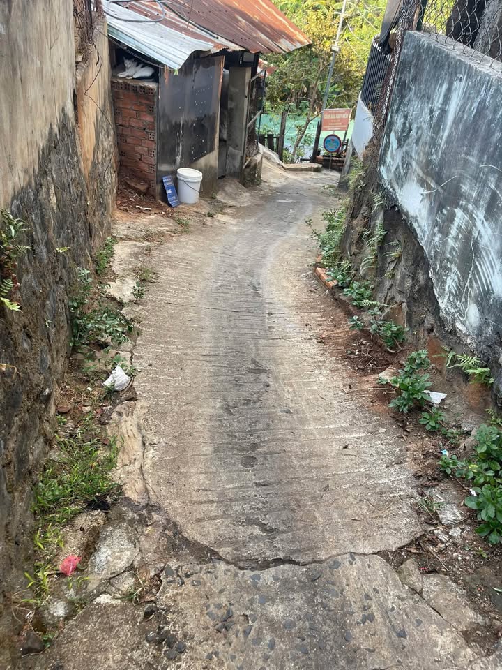 Đất Thổ Cư 100m² Đào Duy Từ, BMT - Giá 650 Triệu, Chính Chủ Bán Gấp!