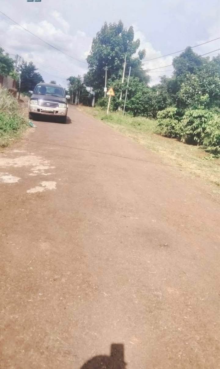 Bán Gấp Đất Nông Nghiệp 7200m² Mặt Tiền Lương Thế Vinh, Tuy Hòa - Chỉ 1.95 Tỷ