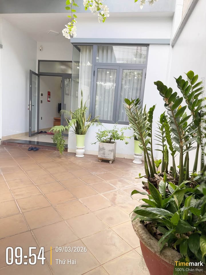 Nhà Mặt Tiền Kinh Doanh Kpa Nguyên - Khu Metro Buôn Ma Thuột - 120m² - Giá 9.5 Tỷ