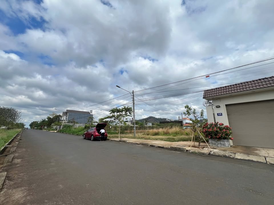 Nhà riêng Triệu Quang Phục 105m2 2.1 tỷ - Chính chủ bán