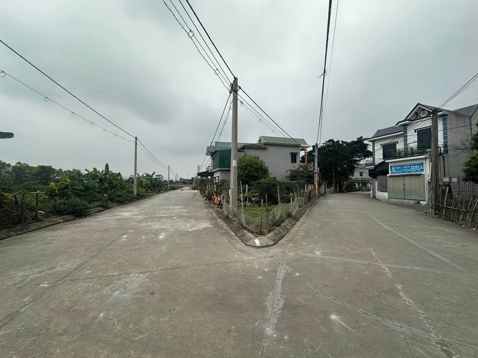 Đất nền An Hoà Kim Sơn 120m² - Sổ đỏ sẵn, đường 7m thông thoáng