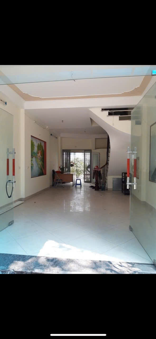 Nhà 50m² 5 Tầng, Kinh Doanh/Ở Ngay - Phường Kiến Hưng, Hà Đông