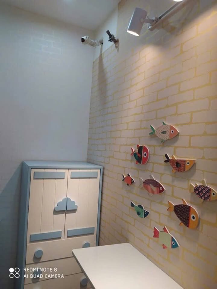 Căn hộ Tháp Doanh Nhân Hà Đông 54m2 9 triệu - View đẹp