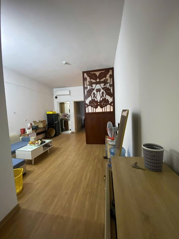 Cho thuê căn hộ 1PN HH02A KĐT Thanh Hà, Hà Đông - Sẵn Sàng Ở Ngay