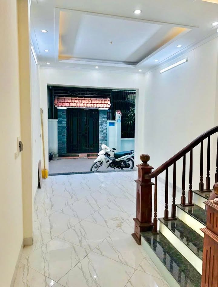 Nhà riêng Phố Ngô Thì Sỹ, Hà Đông 45m² - Sẵn sàng ở ngay!