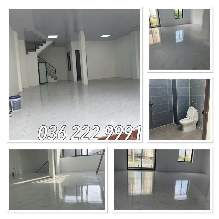 Nhà nguyên căn Hà Đông 100m² - Sẵn sàng ở ngay, chỉ 20 triệu!