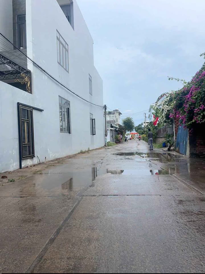 Đất nền Phường An Bình, Biên Hòa 150m² - Giá 1.1 tỷ, Gần Chợ An Bình