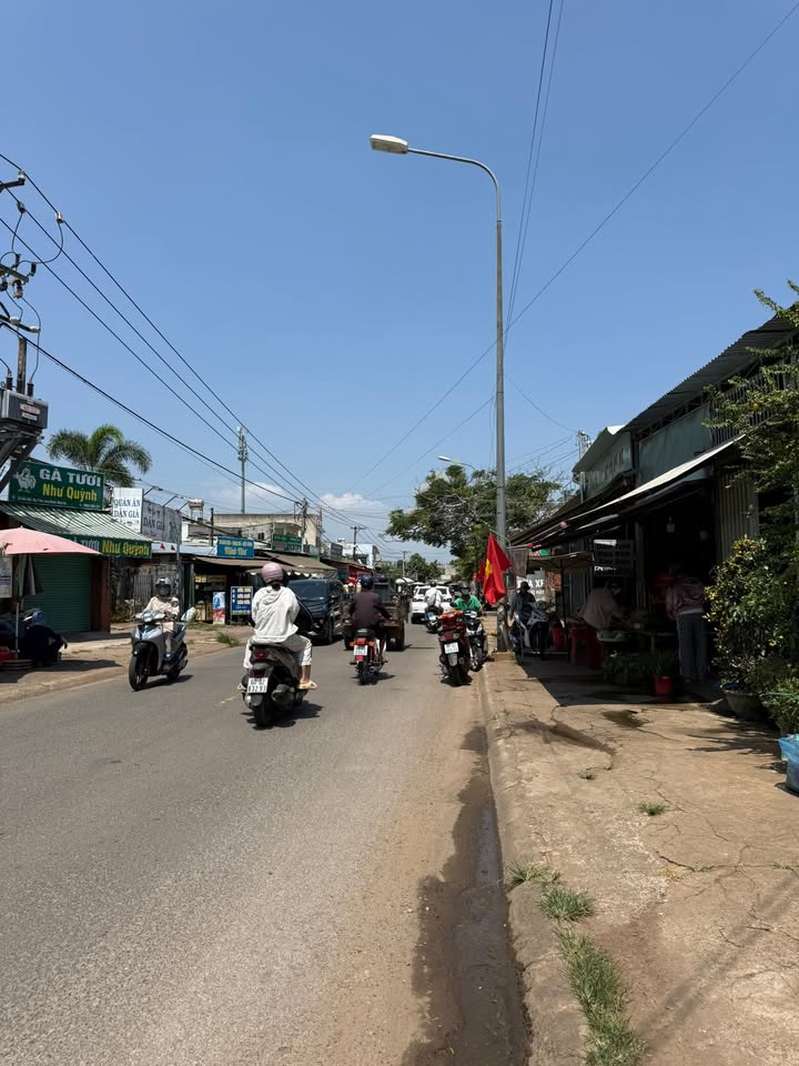 Nhà Mặt Tiền Kinh Doanh Đường Điểu Xiển, Biên Hòa - 214m² Giá 6 Tỷ