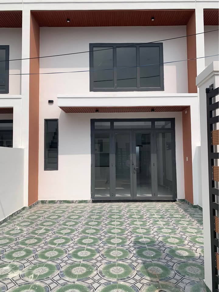 Nhà Gác Lửng 80m² Biên Hoà - 599 Triệu, Sổ Riêng, Về Ở Ngay!