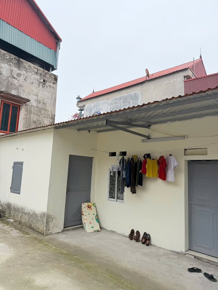 Nhà cấp 4 Phường Võ Cường, TP Bắc Ninh 113m² - Chính chủ bán!