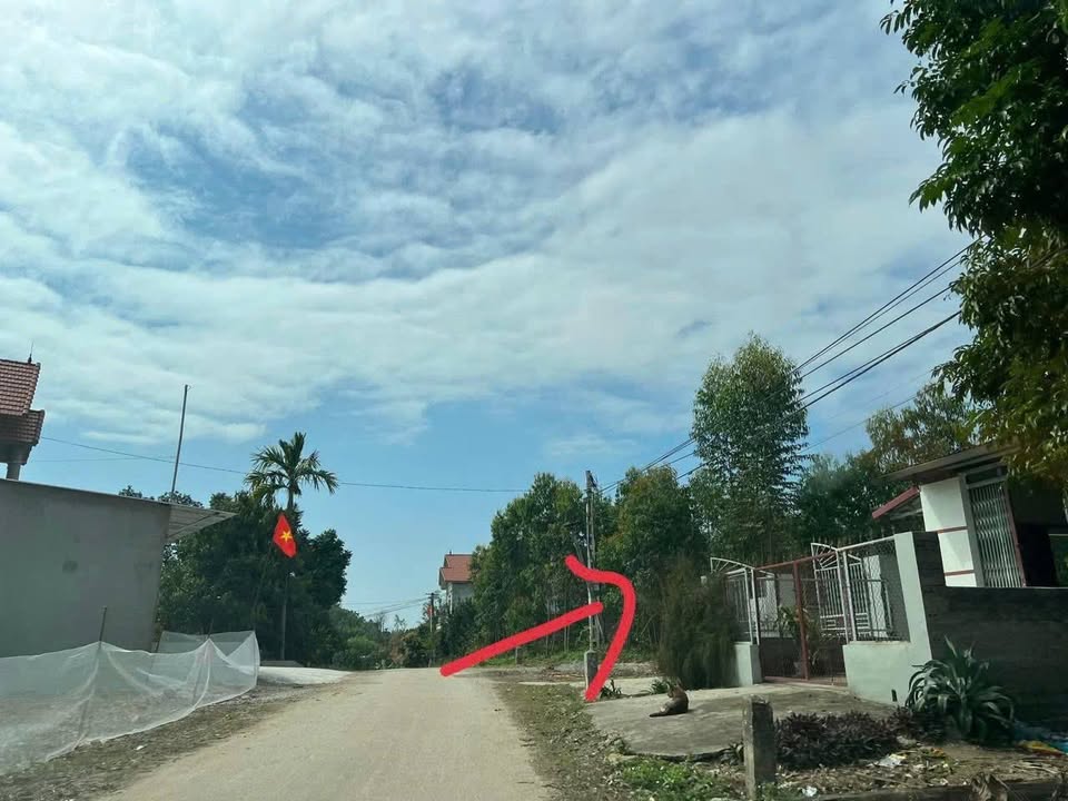 Đất nền Yên Thế, Bắc Giang 151m² - Đường to ô tô, giá 6xx triệu