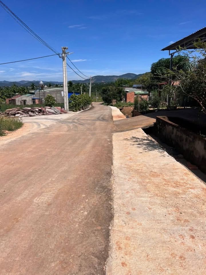 Đất nền Nam Ban, Lâm Hà 612m² - Tiềm năng tăng giá vượt trội!