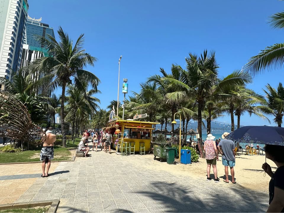 Nhà 2 Tầng 110m² Lô Góc Sơn Trà - Dòng Tiền 20 Triệu/Tháng