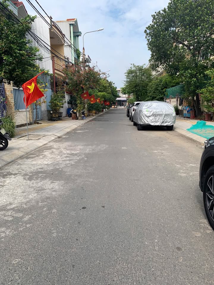 Nhà Phố Sơn Trà 81m² giá 7.95 tỷ - Mặt tiền kinh doanh đỉnh!