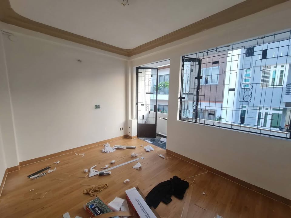 Căn hộ studio CMT8 Tân Bình 4.5 triệu - View đẹp