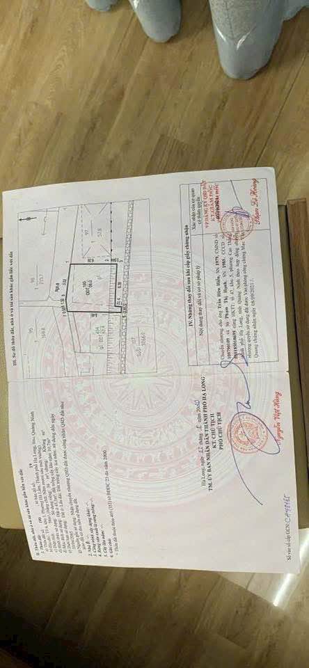 Bán Đất Hà Lầm 56m² - Vị Trí Vàng, Đối Diện CC 11 Tầng, Giá 1.6 Tỷ