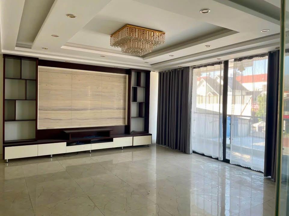 Townhouse Cẩm Bình 212m² 11 tỷ - Vị trí đắc địa