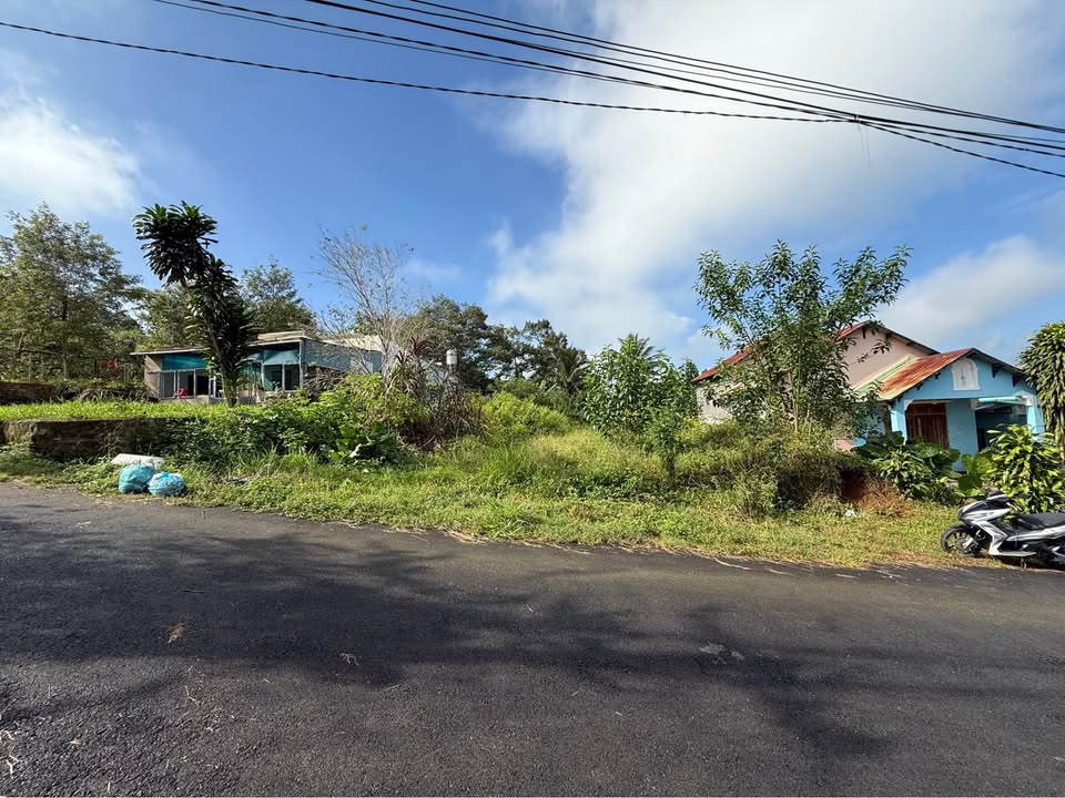 Đất Nền Bảo Lộc 660m² Sổ Hồng Sẵn - Gần QL20, Chợ Đại Lào