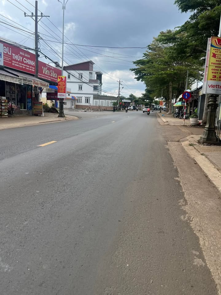 Đất nền Hùng Vương Bảo Lộc 150m² - Tiềm năng tăng giá vượt trội!