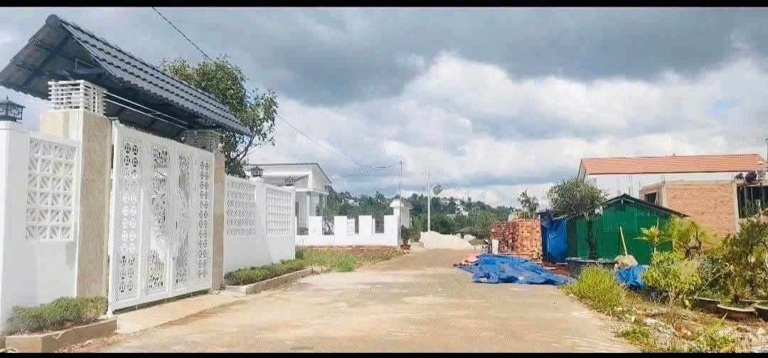 Đất nền Bảo Lộc 300m² 2,25 tỷ - Pháp lý rõ ràng