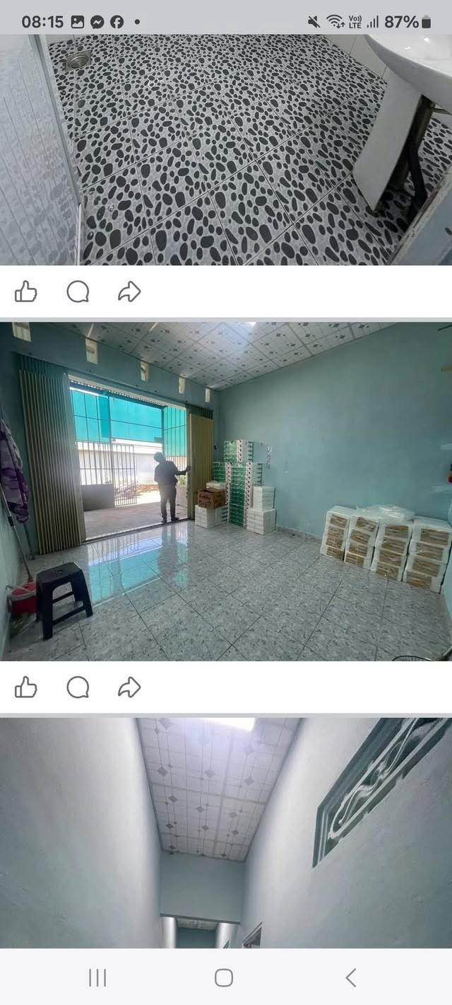 Nhà Buôn Ma Thuột 100m² hẻm 80 Đinh Tiên Hoàng - Giá tốt hiếm có