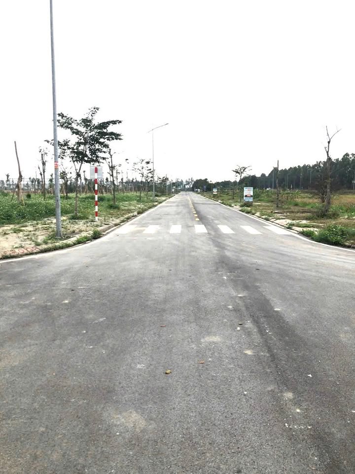 Đất nền Hải Dương 76.5m² Hướng Đông - Gần KCN An Phát