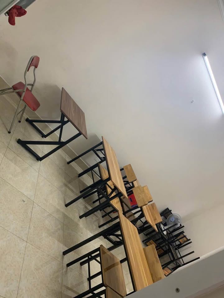 Nhà 2.5 Tầng Phố Hoàng Diệu, Hải Dương - 44.7m² - Sổ Đỏ Sẵn Sàng