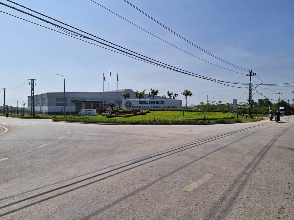 Đất Nền KQH Nam Cao - Phú Bài 160m²: Đầu tư sinh lời gần KCN